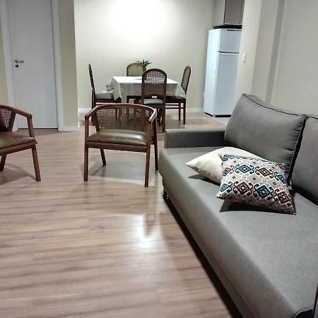 Ferienwohnung Apartamento Centro Gramado 101 Exterior foto