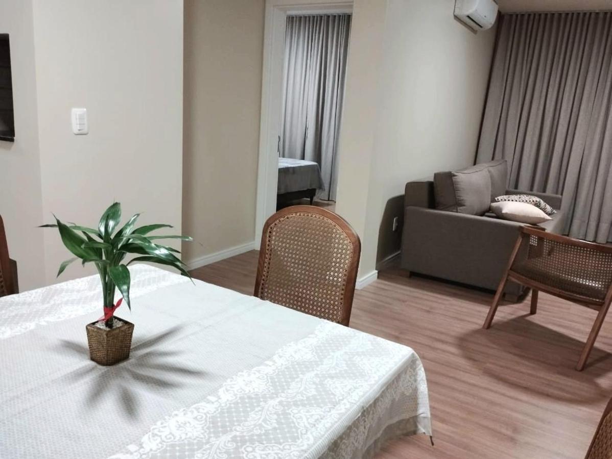 Ferienwohnung Apartamento Centro Gramado 101 Exterior foto